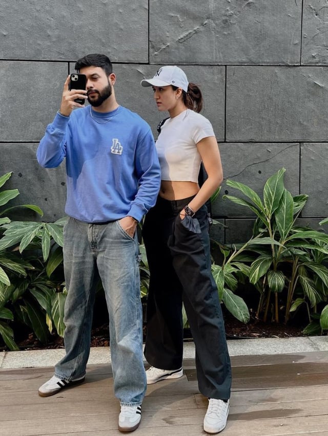 Manika batra cheap