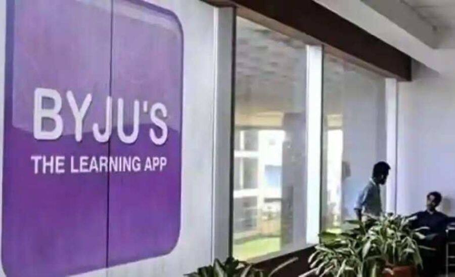 BYJU's Fires 1000 Employees, or 15% Staff Today: Report BYJU's Fires 1000 Employees, or 15% Staff Today: Report