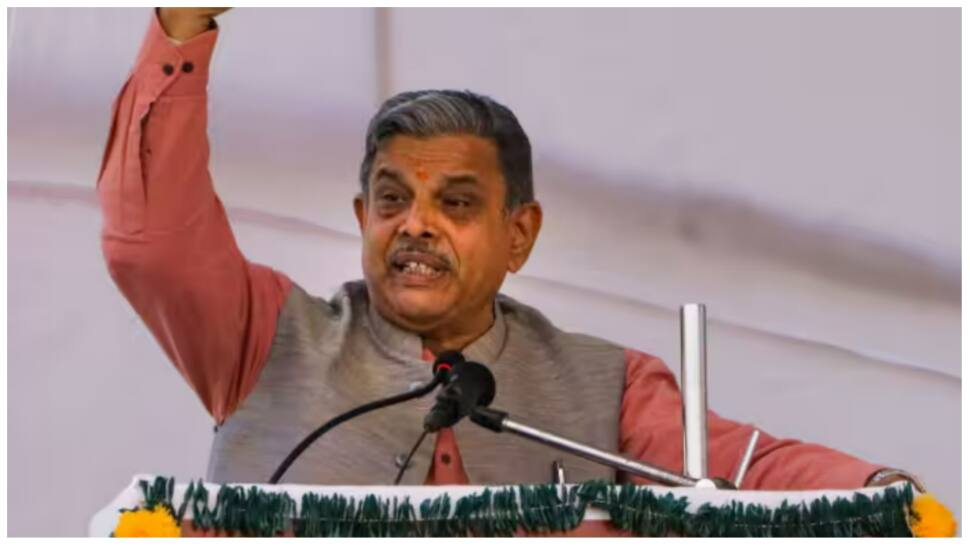 'Those who Have Eaten Beef can be Converted Back to Hinduism': RSS Leader Dattatreya Hosabale | India News - Vimarsana News
