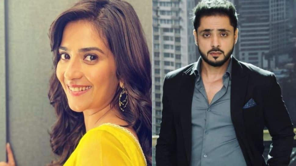 Exclusive: TV Stars Aditi Sharma, Adnan Khan Reveal Their Biggest Takeaway from ‘Kathaa Ankahee’