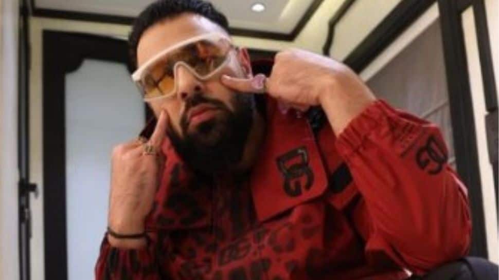 Badshah on turning producer with web show Lockdown: It's a stressful job |  Web-series News - The Indian Express