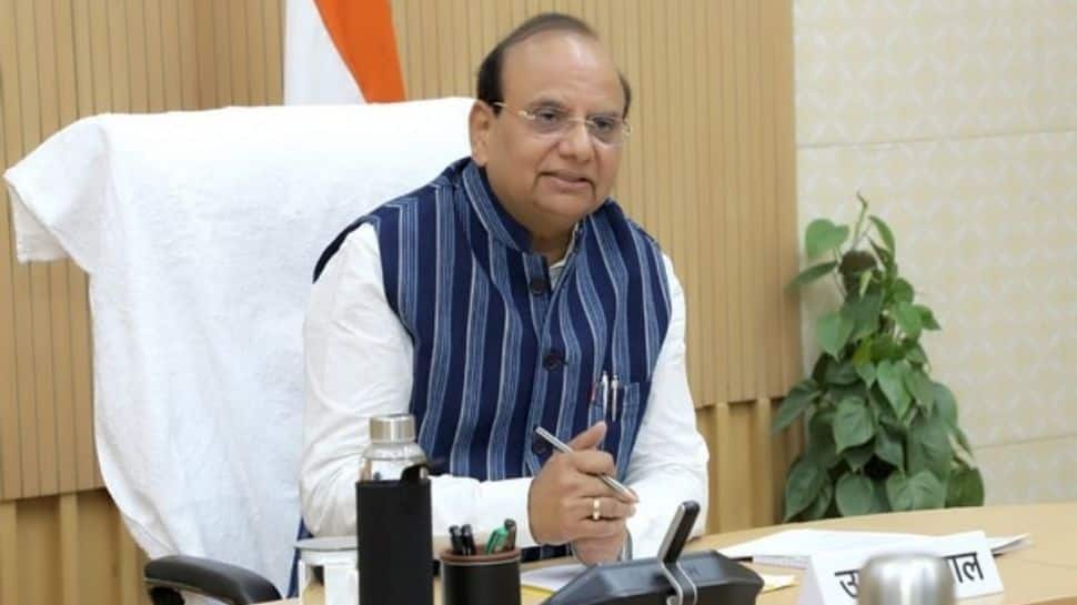 'Nobody Should be Removed in Callous Manner': Delhi L-G on Anti-Encroachment Drives Ahead of G20 Summit 'Nobody Should be Removed in Callous Manner': Delhi L-G on Anti-Encroachment Drives Ahead of G20 Summit
