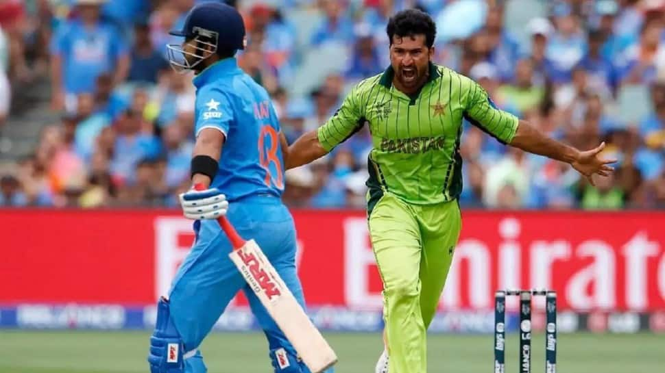 Pakistan Pacer Sohail Khan Recalls Argument With Virat Kohli, Told him ‘Beta Jab Tu U19 Khel Raha tha…’