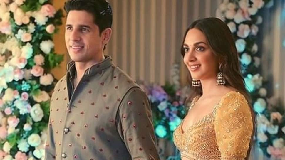 Sidharth Malhotra and Kiara Advani Wedding: From Royal Venue, Dates to Star Guest List of Shahid Kapoor, Karan Johar, Check Scoop