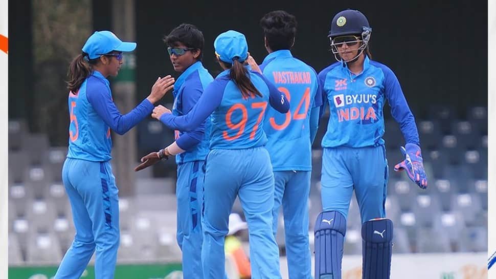 ICC Women’s T20 World Cup 2023: India vs Pakistan, Full Schedule, Squads, Live Streaming, All you Need to Know