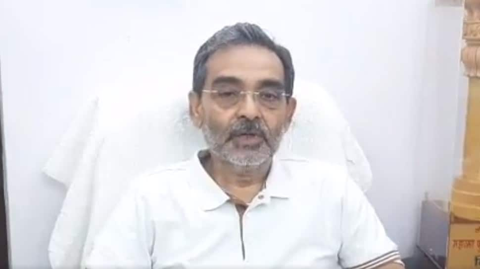 Bihar: Upendra Kushwaha demands truth of &#039;deal&#039; with RJD be revealed by CM Nitish Kumar