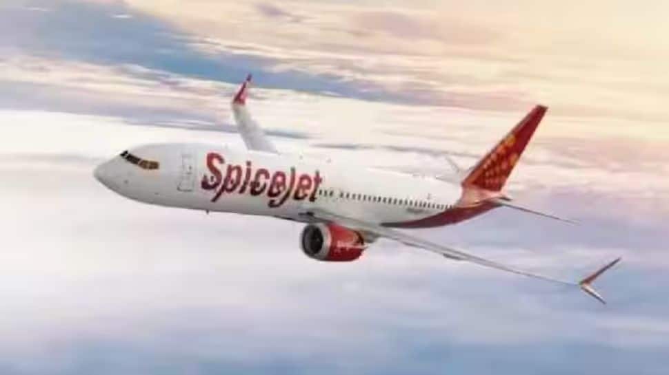 SpiceJet Passengers Get into Argument With Airline Staff After Patna-Delhi Flight Gets Delayed