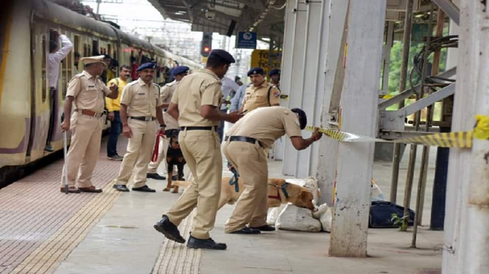 NIA Receives Mail Threatening Terror Attack in Mumbai; Probe Initiated