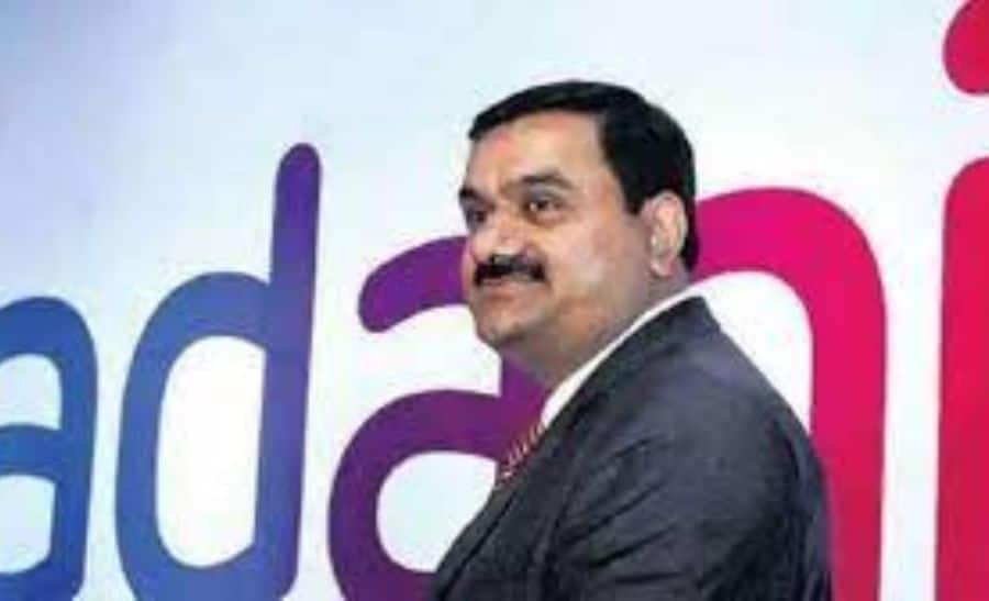 Adani Enterprises to be Removed From Dow Jones Sustainability Indices