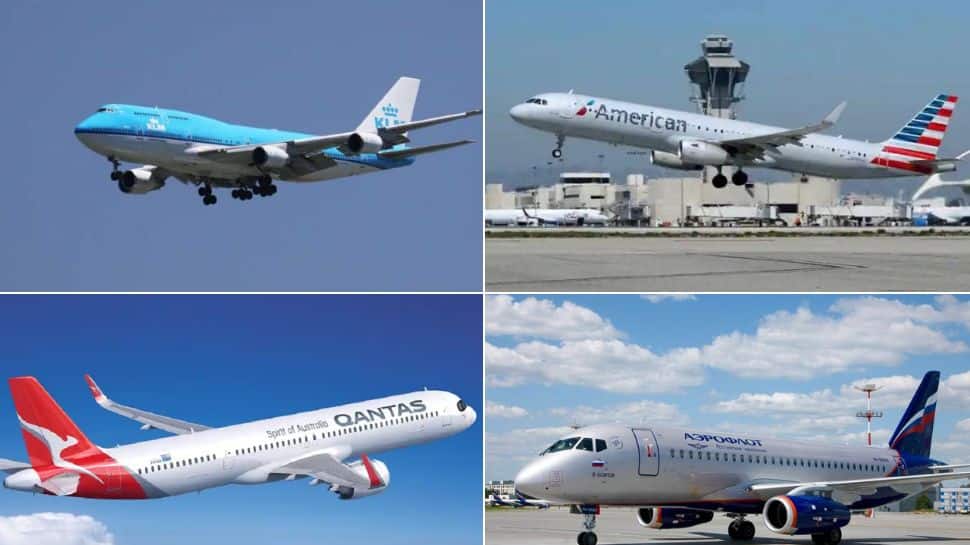Aviation Trivia: Top 5 Oldest Airlines in World - KLM, Qantas and More