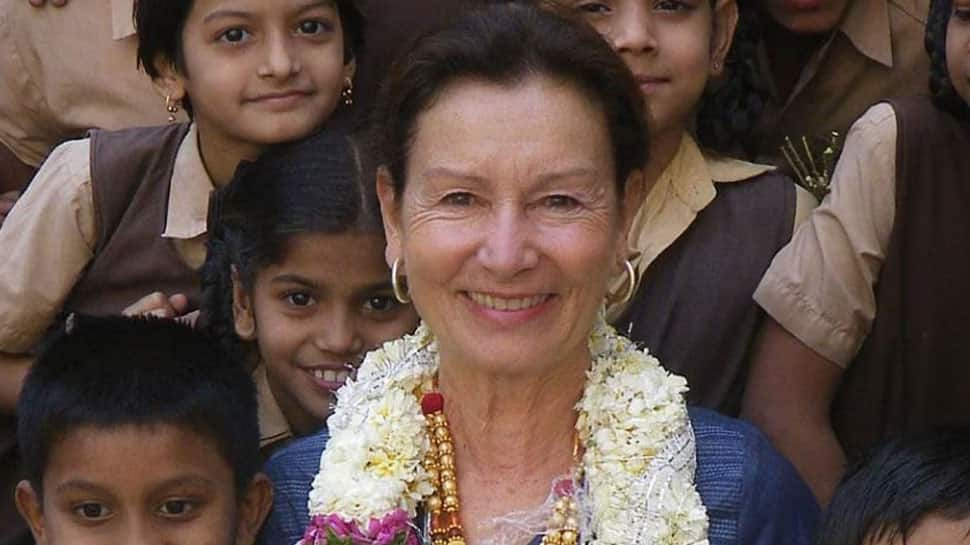 &#039;This is not Modi&#039;s Idea of India&#039;: French Actor Marianne Borgo Says she was Held Hostage in Goa Home