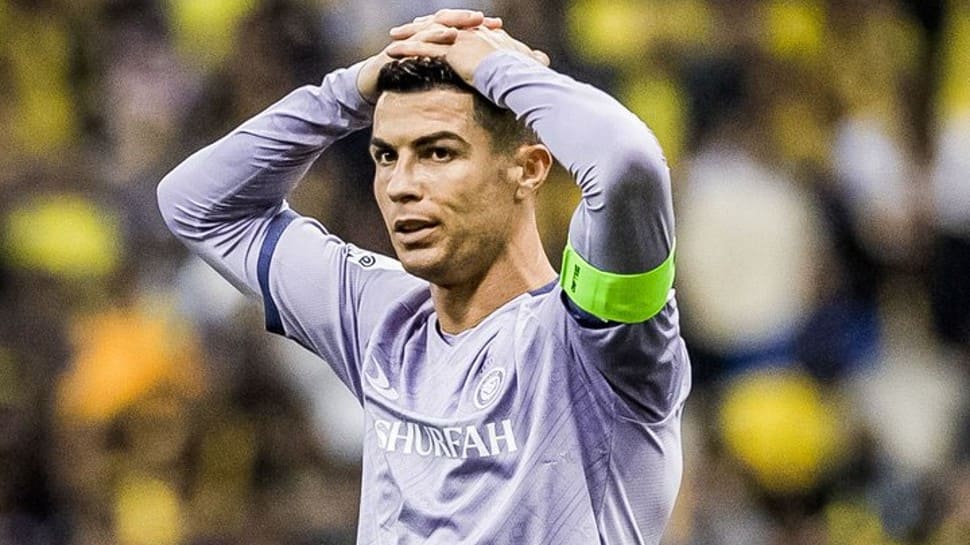 Cristiano Ronaldo Al-Nassr: Cristiano Ronaldo does not feature in Al-Nassr  new kit promotional video. Watch here - The Economic Times