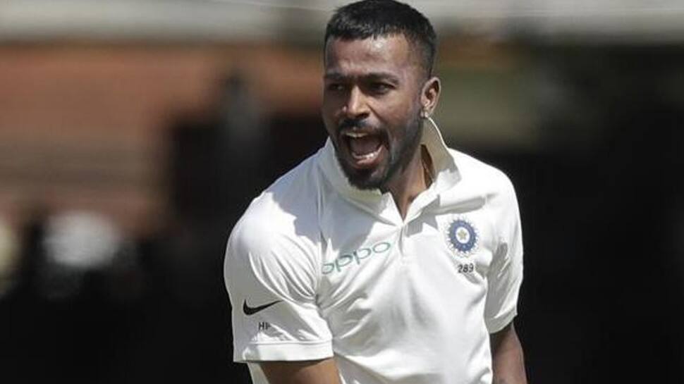 IND vs AUS: Hardik Pandya to Make Test Comeback? All-Rounder Gives Update Ahead of Australia Series