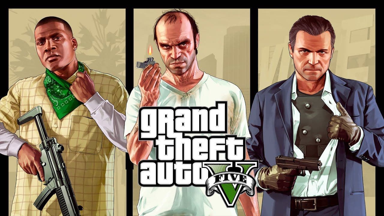 Read more about the article GTA 5 Latest Cheat Codes: Check List of Grand Theft Auto 5 Cheats for PC, PS4, Xbox Consoles, and Mobile Phones