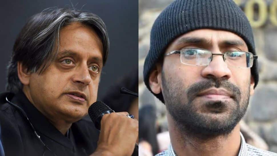 ‘Amended UAPA is Menace to Democracy’: Shashi Tharoor on Journalist Siddique Kappan’s release