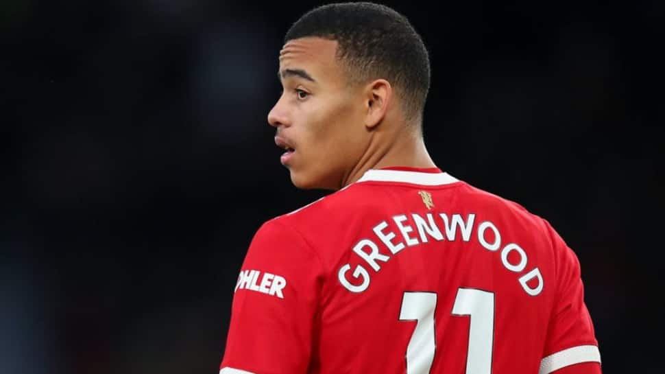 Mason Greenwood: Rape and Assault Charges against Manchester United Forward Dropped, Read Details Here Mason Greenwood: Rape and Assault Charges against Manchester United Forward Dropped, Read Details Here