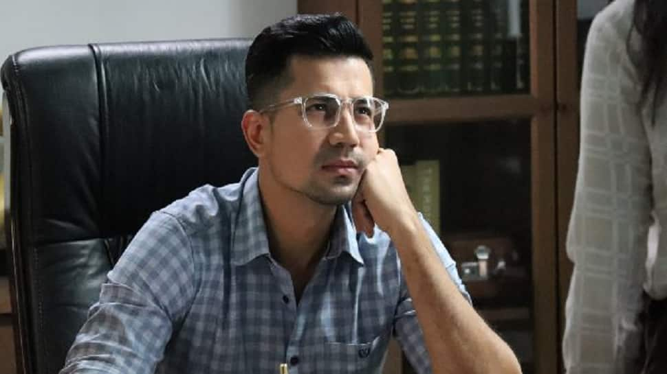 Sumeet Vyas Talks About his Latest Series &#039;Jaanbaaz Hindustan Ke,&#039; Says &#039;I was Very Happy, Satisfied&#039;