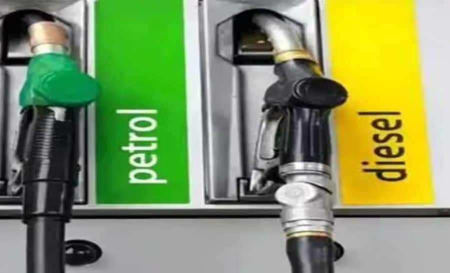 Bad News for Common Man! This State Govt Imposes 90 Paise / Litre VAT on Petrol, Diesel