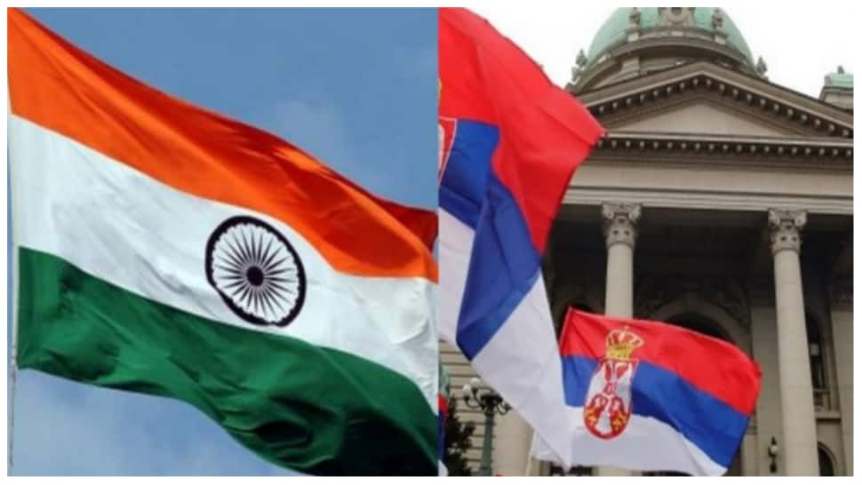 India, Serbia hold 8th Foreign Office Consultations, Agree to Deepen Bilateral Relations