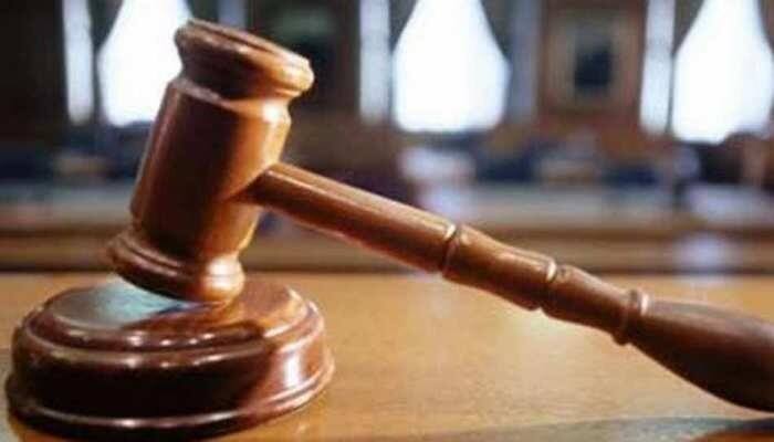 Man handed 10-year jail term for rape