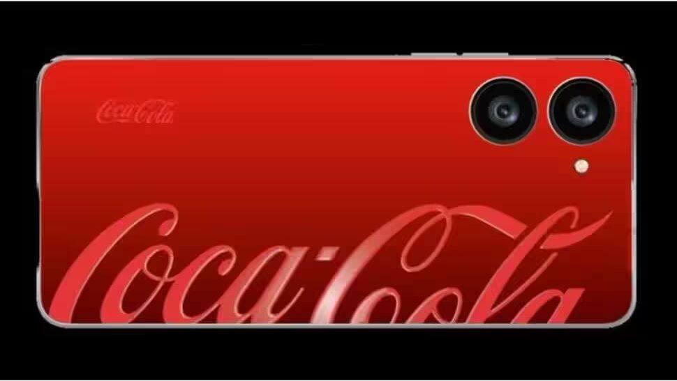 Realme 10 Pro Coca-Cola version Display Size