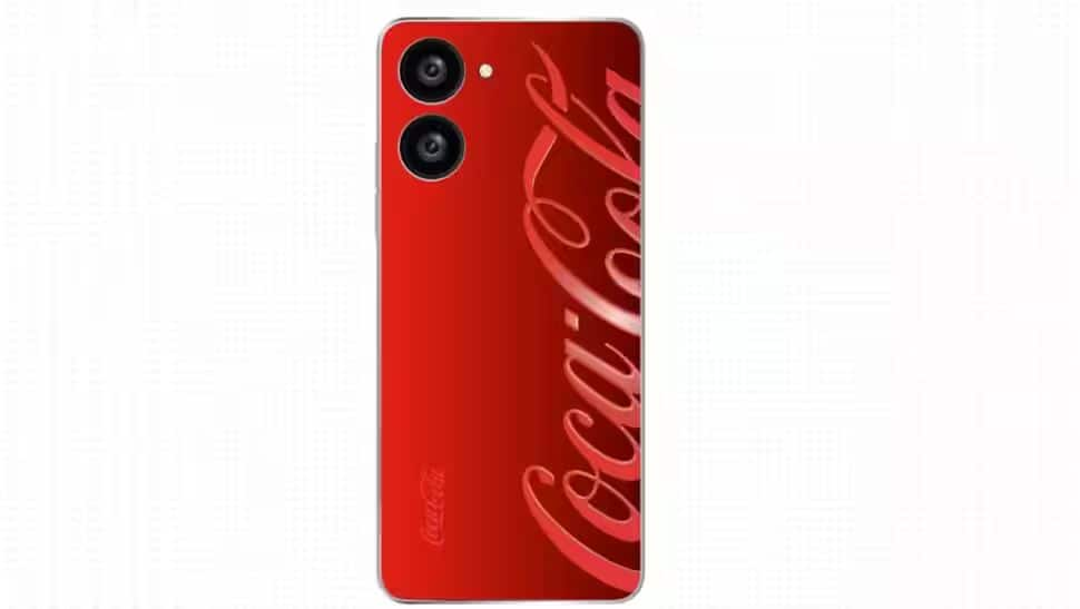 realme 10 pro red