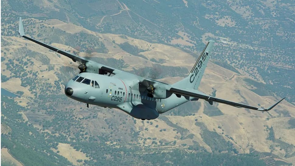 IAF to Acquire Indigenously Developed Medium Transport Aircraft as Potential Replacement of AN-32 Cargo Plane