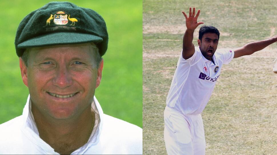 IND vs AUS: &#039;If They Produce Unfair Wickets...&#039;: After Ian Healy&#039;s Remark on Indian Pitches, R Ashwin Reacts