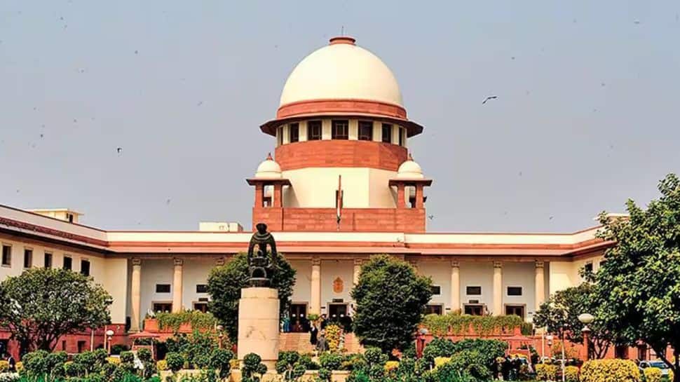 Supreme Court Gets Five New Judges After Centre’s Approval