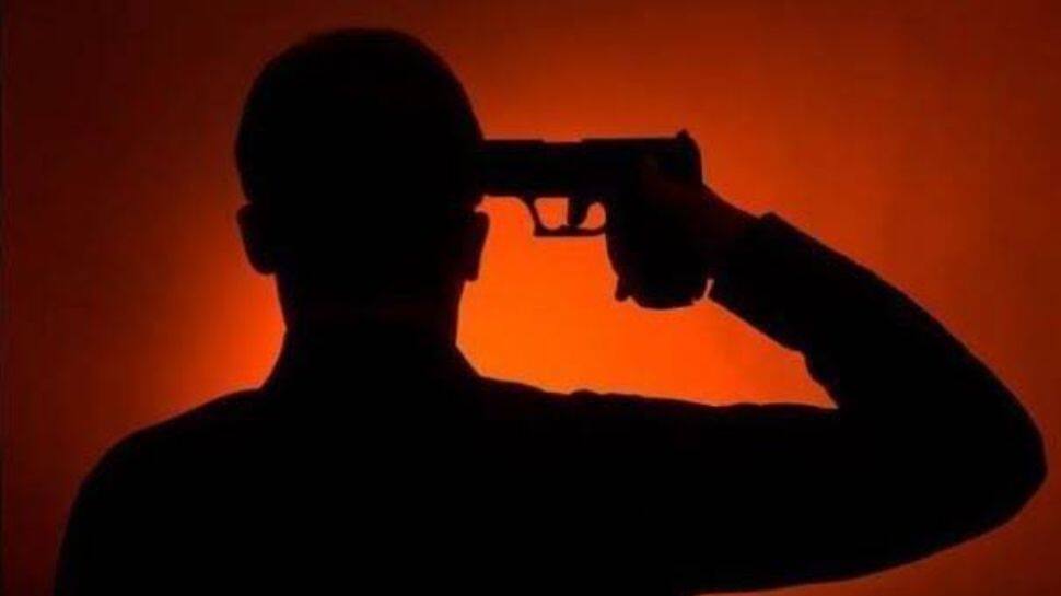 CRPF Officer Shoots Himself Dead at IB Director&#039;s Residence in Delhi, Probe Ordered