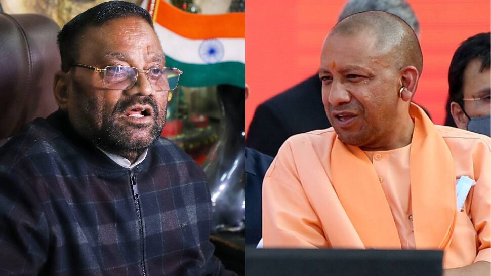 Zee News Exclusive: Will SP&#039;s Swami Prasad Maurya be Arrested Amid Ramcharitmanas row? Yogi Adityanath Answers