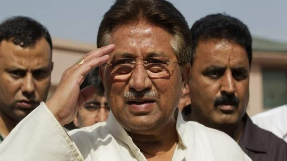 Pervez Musharraf, Former Pakistan President, Dies After Prolonged Illness