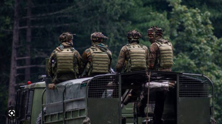 China S New Maneuver After Beaten By India Zee News