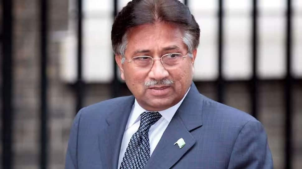 Pervez Musharraf Returns To Pakistan