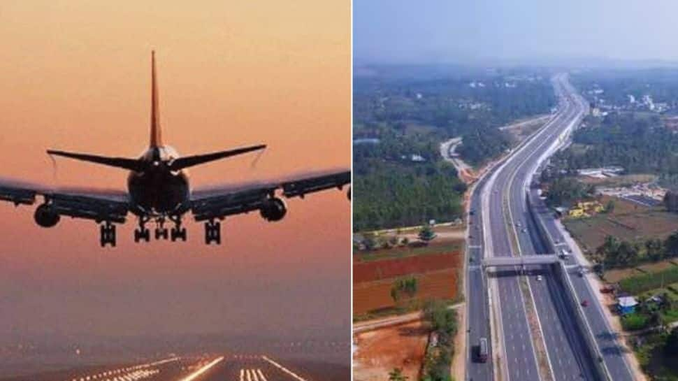 Explained: How India&#039;s Improving Road, Rail Network Has Dented Bengaluru-Mysuru Flight Services?