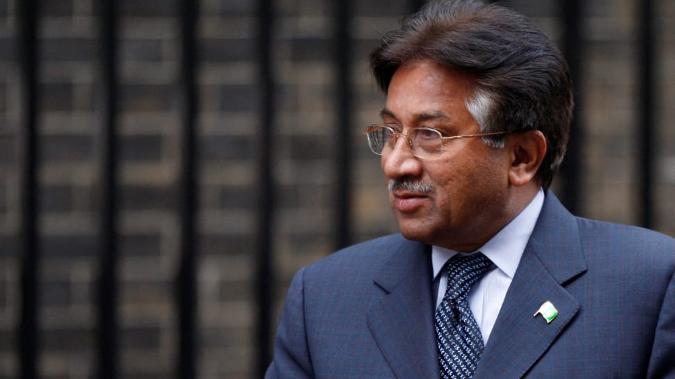 General Pervez Musharraf Dies: A Look at Former Pakistan President&#039;s Old Delhi Connection