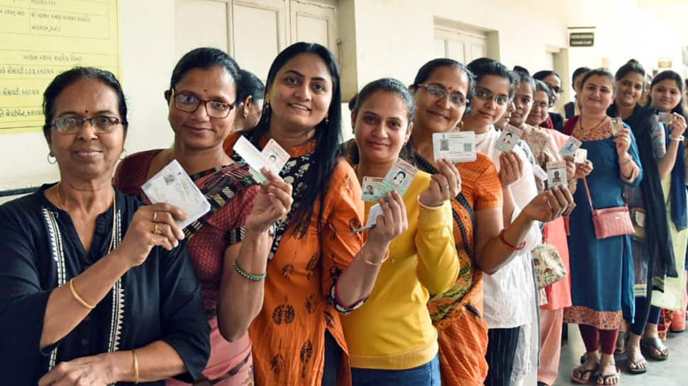 India Sees six-fold Jump in Voters Since 1951; Total Electorate on January 1 is...