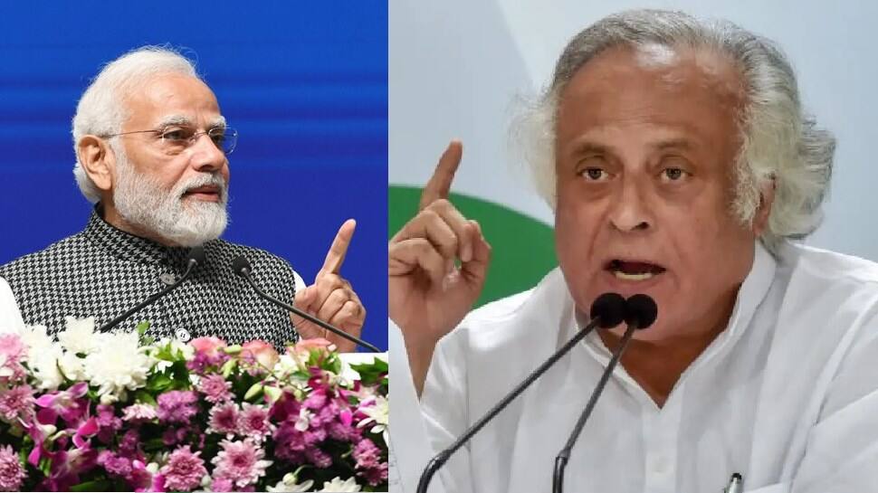 &#039;Chuppi Todiye Pradhan Mantriji&#039;: Congress to Pose 3 Questions Daily to PM Modi as Part of &#039;Hum Adanike Hain Kaun&#039; Series