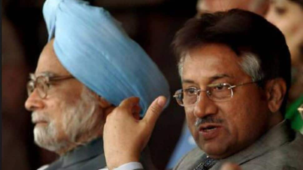 De la question du Cachemire au terrorisme – Comment l’ancien Premier ministre pakistanais Pervez Musharraf a traité l’Inde pendant son règne |  Nouvelles du monde