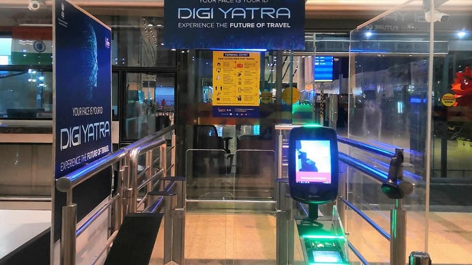 Cochin International Airport Completes Trial of First Phase of &#039;Digi Yatra&#039;