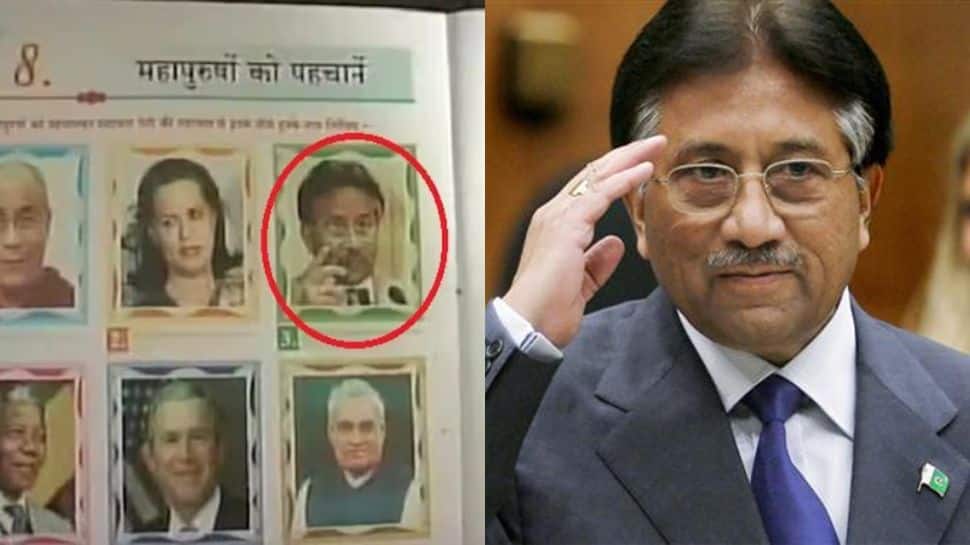 Décès de Pervez Musharraf : Quand les manuels scolaires indiens ont déclenché une dispute pour l’inscription de l’ancien président pakistanais parmi les « grandes personnalités » du monde |  Nouvelles du monde