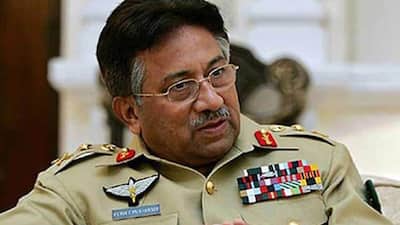 Musharraf left behind property worth millions