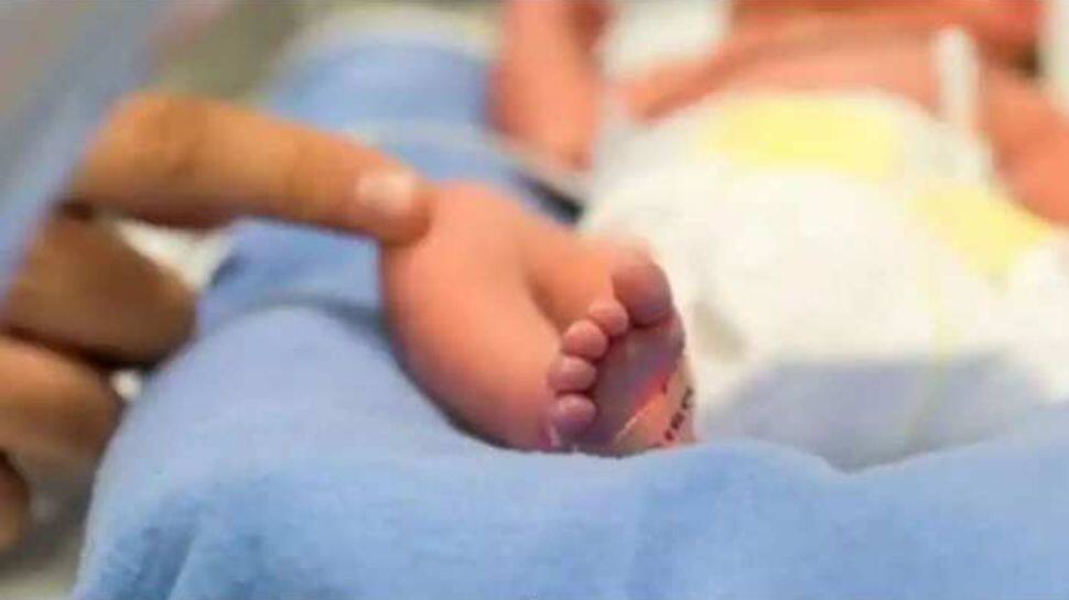 MP: Two Infants Die After Being Poked With Hot Iron to Cure Illness; Faith Healer Arrested