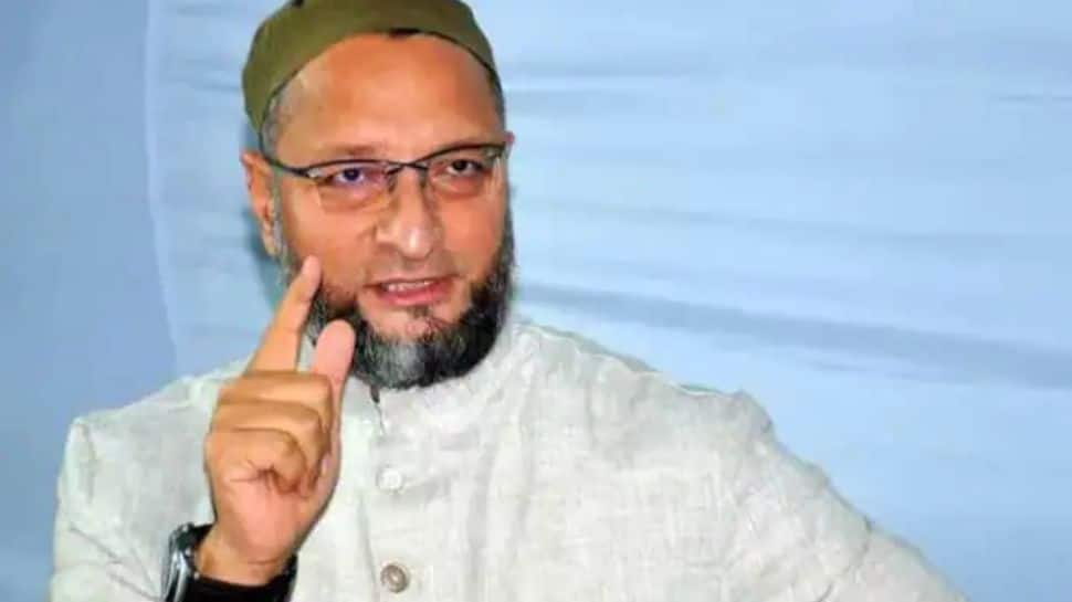 &#039;Malicious Motive Behind Assam Govt&#039;s Crackdown on Child Marriage&#039;: AIMIM Chief Asaduddin Owaisi