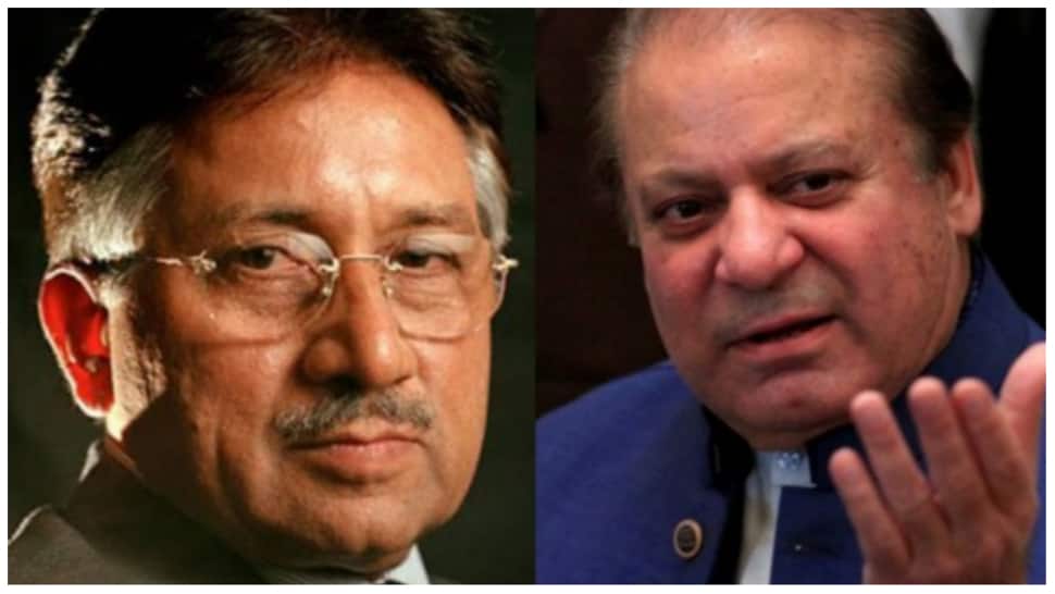 « Nous appartenons à Allah… » Le suprémo du PML-N Nawaz Sharif à propos de la disparition de l’ancien président du Pakistan Pervez Musharraf |  Nouvelles du monde