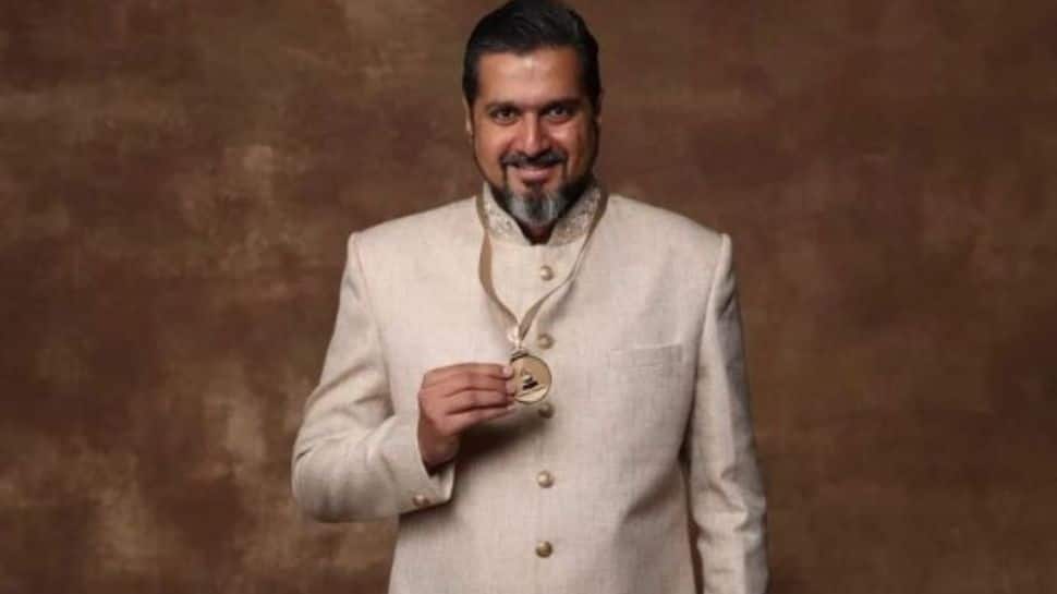 Indian Music Composer Ricky Kej Wins his Third Grammy Award 