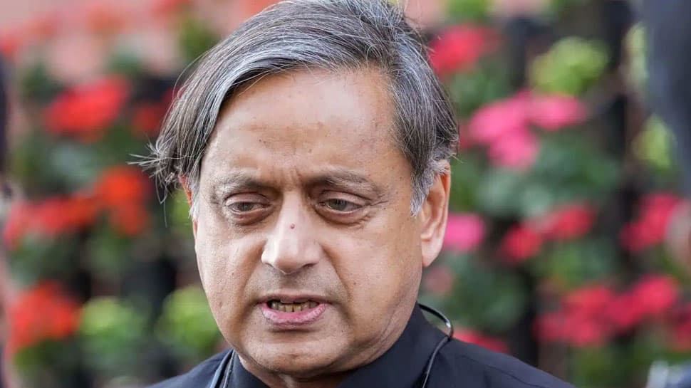 &#039;Pervez Musharraf Hailed Taliban and Osama as Brothers and Heroes&#039;: BJP Slams Shashi Tharoor for Praising ex-Pakistan Dictator