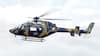 HAL Light Utility Helicopter