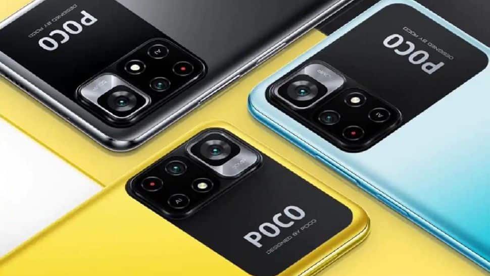 Poco X5 5g Pro Launching Today Check Price In India Full 9147