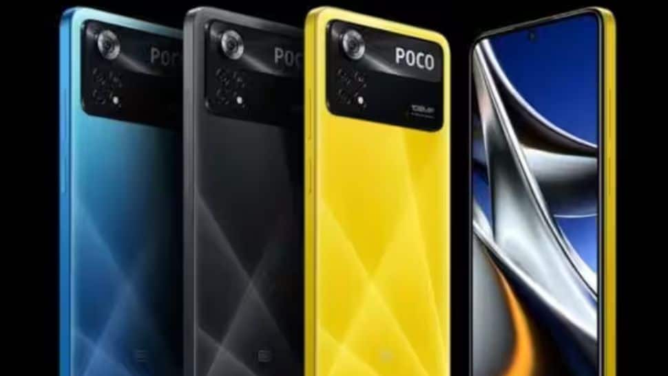 Poco X5 5G Pro Price